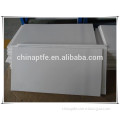 100% virgin PTFE sealing sheet/PTFE gasket sheet